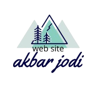 لوگو اکبر جودی